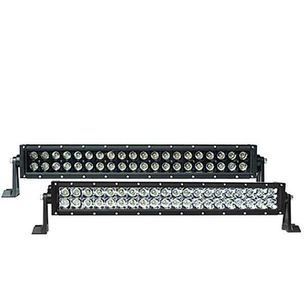 (image for) SPEED DEMON DRC Dual Row Light Bar, 20"