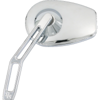 (image for) Chrome Micro Mirror