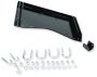 (image for) Center Plow Mount Kit for Honda TRX680FA Rincon 4x4 06-14
