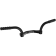 (image for) Gloss Black Powdercoated Adjustable Footrest