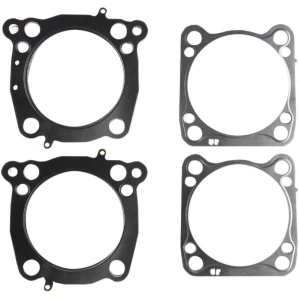 Cometic Cylinder Head/Base Gasket Kit