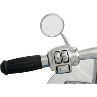 (image for) Todds Cycle Shooter Mirror