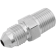 (image for) 1/8" NPT, #3 male, straight Banjo Bolt/Fitting