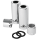 (image for) Chrome Shock Cover Kits For Progressive Shocks
