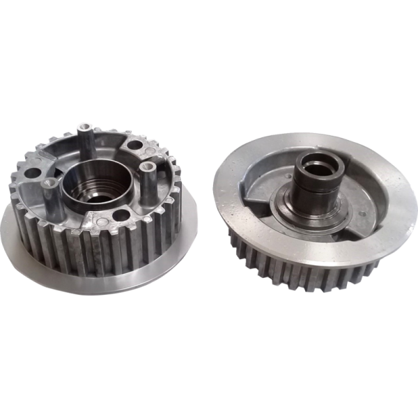 (image for) Drag Specialties Inner Clutch Hub (Touring)