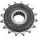 (image for) JT Front Sprocket (Rubber Cushioned) - 16T