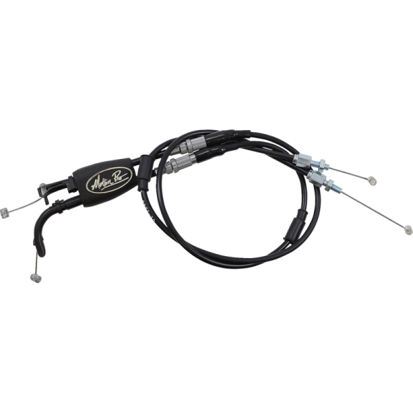 (image for) Motion Pro REV3 Variable Rate Throttle System for Yamaha YZF-R3 15-22