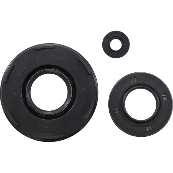 (image for) VERTEX Engine Oil Seal Kit for Yamaha Excel III 340 81-88