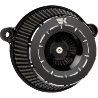 (image for) Instigator Air Cleaner Tracer Black