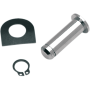 (image for) Footpeg Mounting Pins 1" W