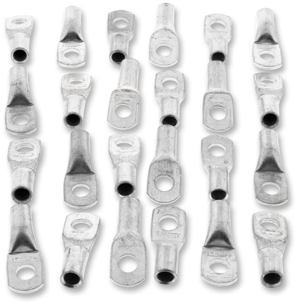 (image for) Drag Specialties 5/16" Battery Cable Terminals