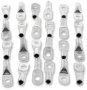 (image for) 5/16" Battery Cable Terminals (25 pk.)