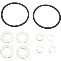 (image for) Oil Change Hardware Kit