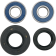 (image for) Front Wheel Bearing and Seal Kit