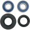 (image for) Front Wheel Bearing and Seal Kit