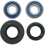 (image for) Front Wheel Bearing and Seal Kit