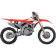 (image for) Factory Effex EVO 21 Graphics Kit - HONDA CRF250R 25, CRF450R/X 25