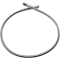 (image for) Stainless Steel Brake Line 25"