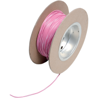(image for) OEM Color Wire - Pink/White