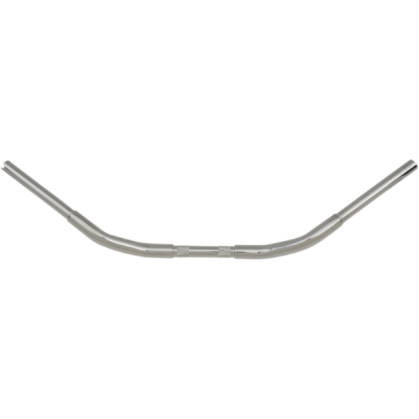 (image for) Drag Specialties Buffalo Bars Classic Style - Chrome