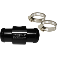 (image for) Proton water temperature gauge w/ 22 mm adapter