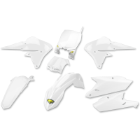 (image for) Powerflow Body Kit - White