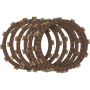 (image for) CK Series Clutch Kit for Kawasaki KLR650 87-95