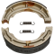 (image for) Rear Brake Shoe EBC-626 for Suzuki S50 Boulevard 05-09