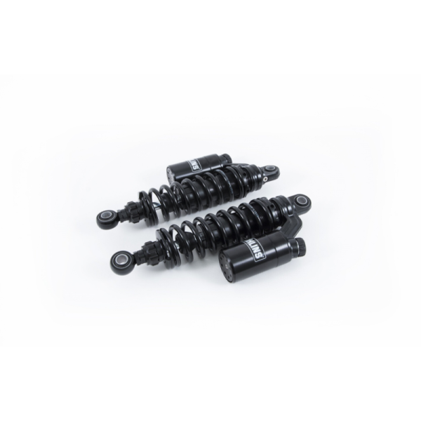 (image for) OHLINS Öhlins STX 36 Blackline Piggyback Shock 1310-2389