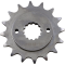 (image for) JT Sprockets 16T Front Sprocket