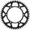 (image for) Rear Sprocket - 49T (Aluminum/Black)