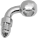 (image for) 3/8"/10 mm banjo, #3 male, 90° Banjo Bolt/Fitting