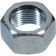 (image for) Standard 8 mm Nut, 12 mm Head