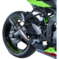 (image for) MGP Slip-On Muffler for Kawasaki ZX-4RR