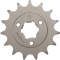 (image for) Standard Front Sprocket (15T)