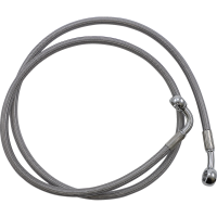 (image for) Extended Length Brake Line