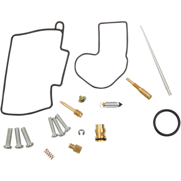 (image for) Moose Racing Carburetor Repair Kit for Honda CR250R 04