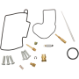 (image for) Carburetor Repair Kit for Honda CR250R 04