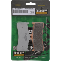 (image for) SDP Sport HH+ Front Brake Pad for Kawasaki ZX-7RR 96-99