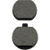 (image for) Front Organic Brake Pad FA73