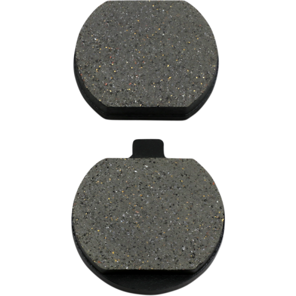 (image for) EBC Front Organic Brake Pad FA73