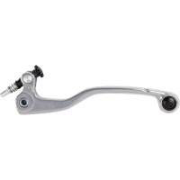 (image for) Shorty Clutch Lever - Polished - M559-50-27