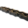 (image for) SR Heavy-Duty 520 Chain - 110 Links, Natural