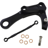 (image for) Arlen Ness Rear Brake Caliper Bracket Kit