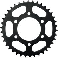 (image for) Sunstar Steel OEM Replacement Rear Sprockets Rear Sprocket 2-534438