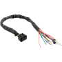 (image for) Plug-and-Play Connector for Honda Monkey