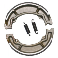 (image for) EBC Long Life R Pad 009610