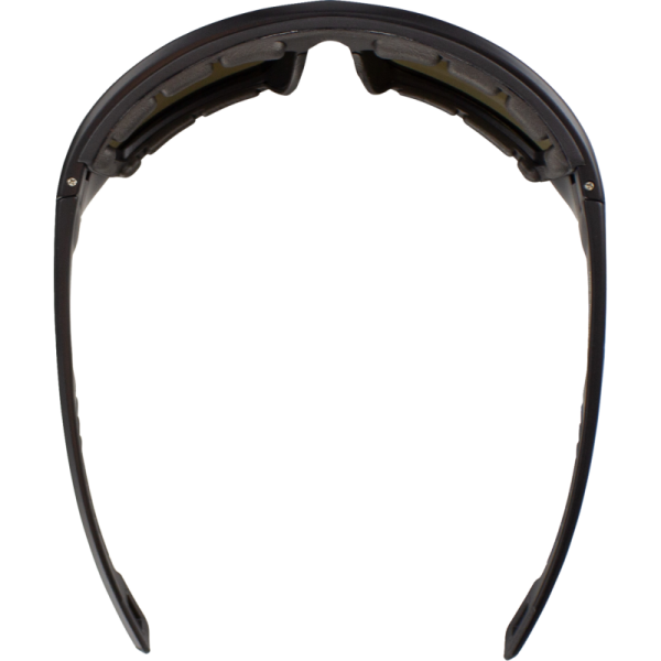 (image for) Bobster Deadwood Sunglasses - Brown Revo