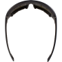 (image for) Bobster Deadwood Sunglasses - Brown Revo