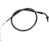 (image for) Motion Pro Standard Throttle (Push) Cable